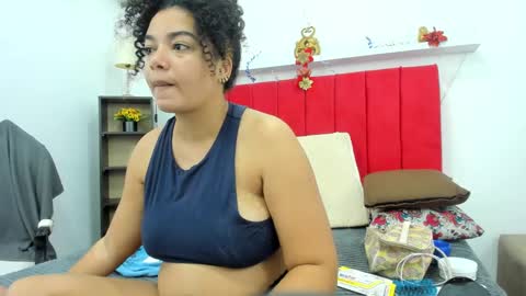 Snapshot of adrianasex_69 chatting on December 29, 2:38 am adriana online show from December 29, 2:38 am