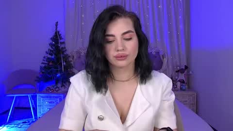 AdrianaTores online show from December 2, 7:16 pm