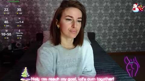 Adriana online show from January 8, 8:51 am