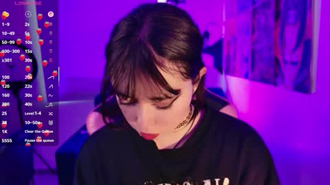 Arieyara online show from December 17, 12:53 pm