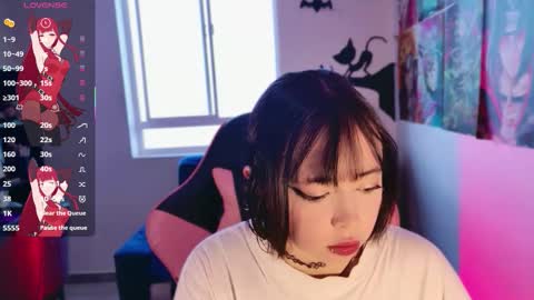 Arieyara online show from November 2, 11:24 am