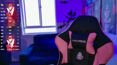 Arieyara online show from November 5, 11:37 am