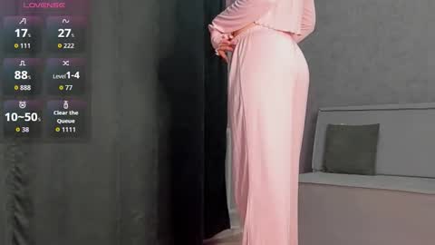 Adele online show from December 2, 5:26 pm