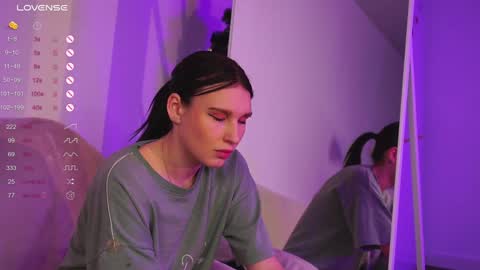 Snapshot of aesthetics__tease chatting on January 12, 3:03 pm aesthetics__tease online show from January 12, 3:03 pm