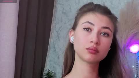 AffiinaLovsx online show from April 9, 6:19 am