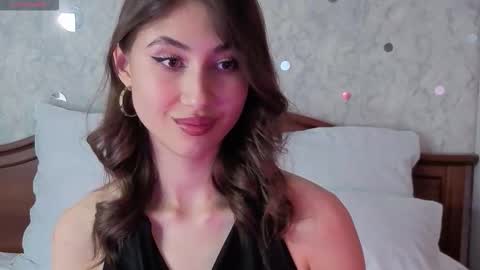 Snapshot of affiinalovsx chatting on October 4, 8:57 pm AffiinaLovsx online show from October 4, 8:57 pm