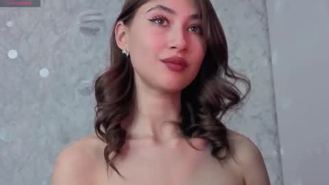 Snapshot of affiinalovsx chatting on October 15, 1:46 pm AffiinaLovsx online show from October 15, 1:46 pm