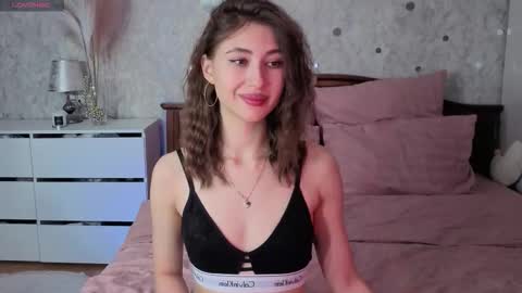 AffiinaLovsx online show from November 9, 11:11 pm