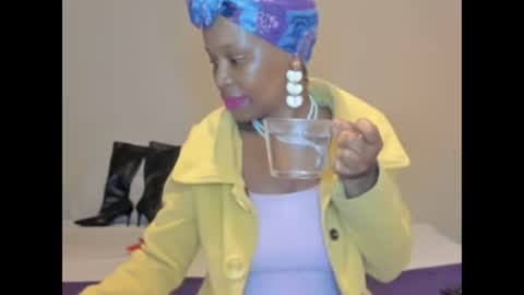 AfricanSquirtQueen online show from May 19, 4:52 am