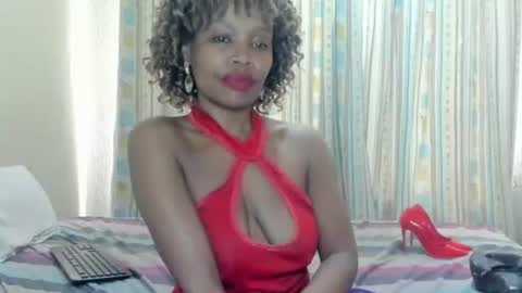 AfricanSquirtQueen online show from November 9, 10:55 am