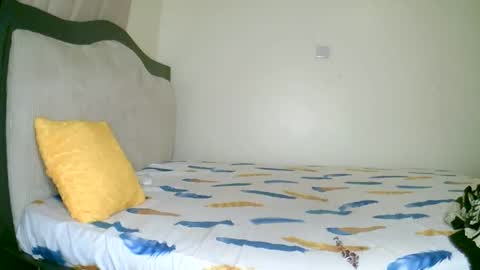 africacoco online show from September 28, 5:40 pm