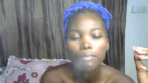 africana_slimqueen online show from April 10, 8:04 pm