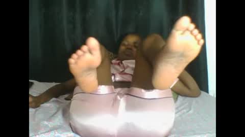 Snapshot of africanprincess24 chatting on February 25, 11:43 am PHOEBE online show from February 25, 11:43 am