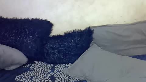 afrii_kity online show from April 17, 3:41 am