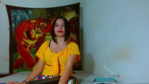 afrodita_024 online show from February 16, 9:27 pm