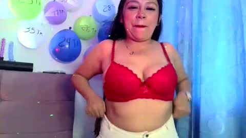 tatiana online show from May 14, 10:26 pm