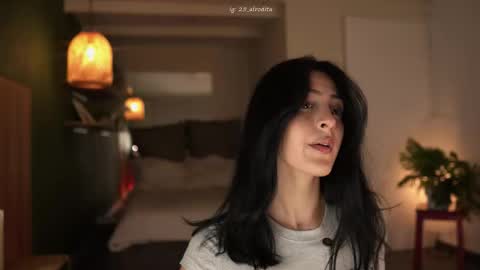 Emma online show from November 26, 12:11 am