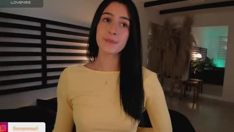 Snapshot of afrodita__25 chatting on January 21, 10:08 pm Emma online show from January 21, 10:08 pm