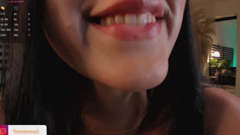 Snapshot of afrodita__25 chatting on February 3, 9:07 pm Emma online show from February 3, 9:07 pm