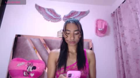 Snapshot of afrodita_barbie chatting on February 8, 12:06 am afrodita_barbie online show from February 8, 12:06 am