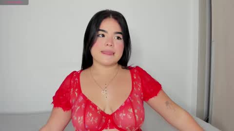 Snapshot of afrodita_grek chatting on February 19, 2:01 pm Vanessa online show from February 19, 2:01 pm