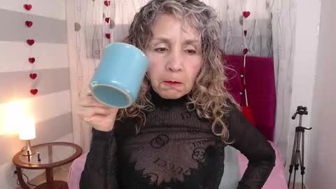 afrodita_sg online show from September 17, 4:05 pm