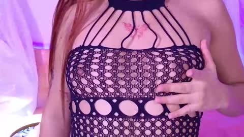 Afrodiremiller online show from November 4, 1:43 am