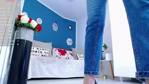 Amalia online show from April 26, 2:59 pm