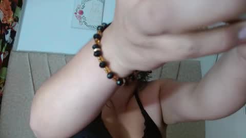 Afrodita Booms online show from November 12, 12:08 am