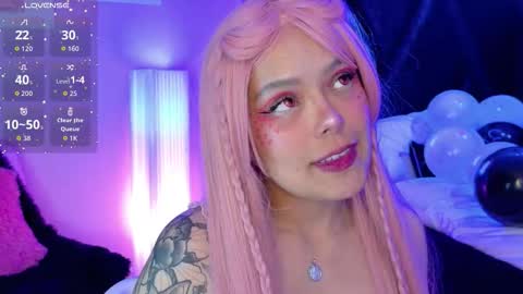 AGATA online show from October 15, 8:22 pm