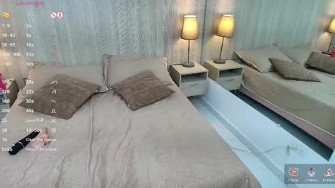 Agata Hernandez online show from May 9, 5:20 am