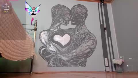 Agata Kriste online show from November 9, 8:38 pm