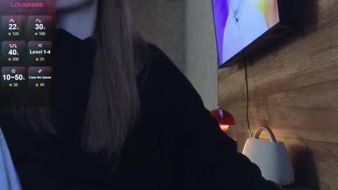 Agata Liiiiii online show from November 10, 5:52 pm