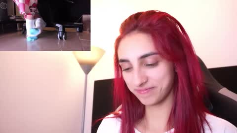 Agata Collinss online show from February 10, 5:43 am