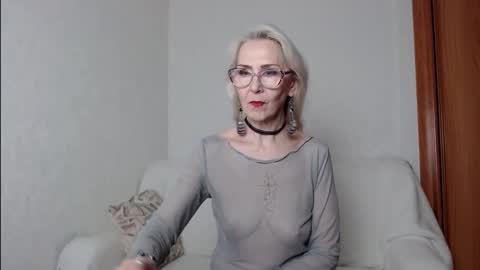 Agatha online show from November 21, 3:47 pm