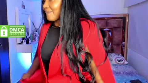 Snapshot of agatha_morrison1 chatting on October 23, 6:36 pm Agatha online show from October 23, 6:36 pm