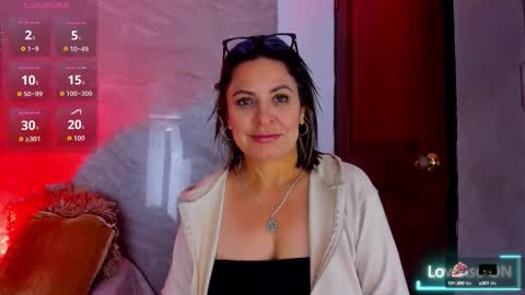 Snapshot of agatha_pleasure chatting on October 10, 12:10 pm agatha_pleasure online show from October 10, 12:10 pm