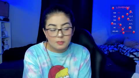 Cat online show from November 8, 4:17 am