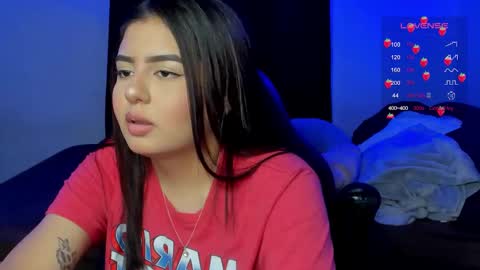 Cat online show from October 24, 3:24 am