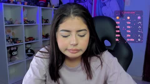 Cat online show from December 2, 8:48 am