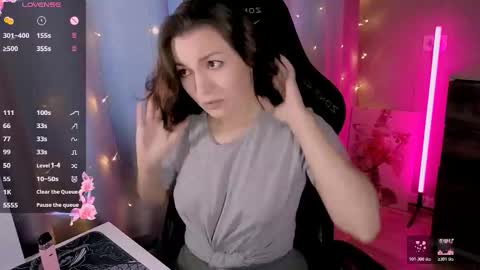 Agatha online show from December 19, 4:16 am