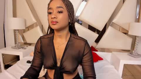 Snapshot of agathabladee chatting on February 14, 7:44 pm Agathaa online show from February 14, 7:44 pm