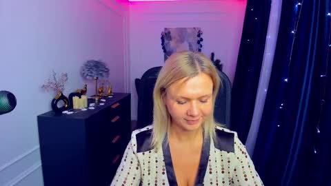 Agatha online show from December 21, 8:35 pm