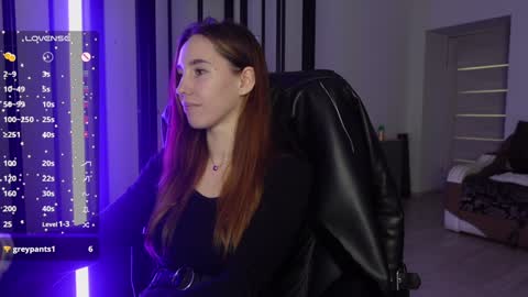 Snapshot of agelina_summer chatting on January 10, 3:06 pm Agelina Lilly Laura online show from January 10, 3:06 pm