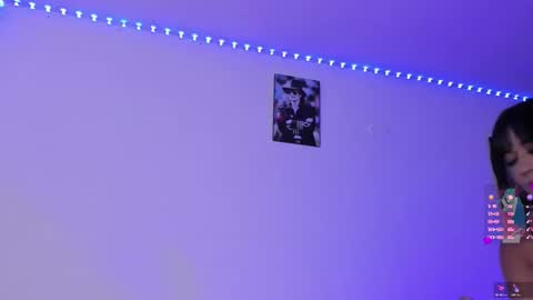 Maggie   online show from October 22, 11:21 pm