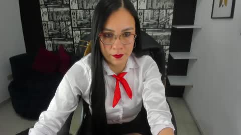 Aghata Moon online show from January 13, 1:28 pm