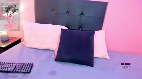  ines  online show from February 8, 1:00 am