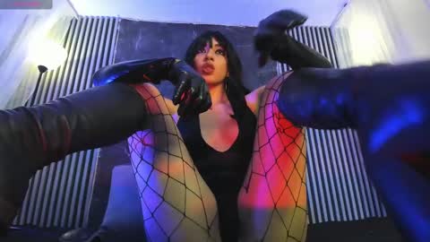 Snapshot of agnes_jones chatting on February 12, 9:11 pm agnes_jones online show from February 12, 9:11 pm