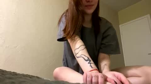 Agnes online show from February 22, 10:32 pm