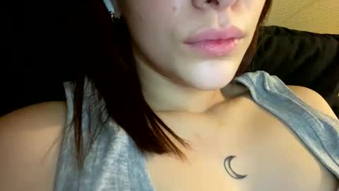 Agnes online show from September 27, 6:48 pm